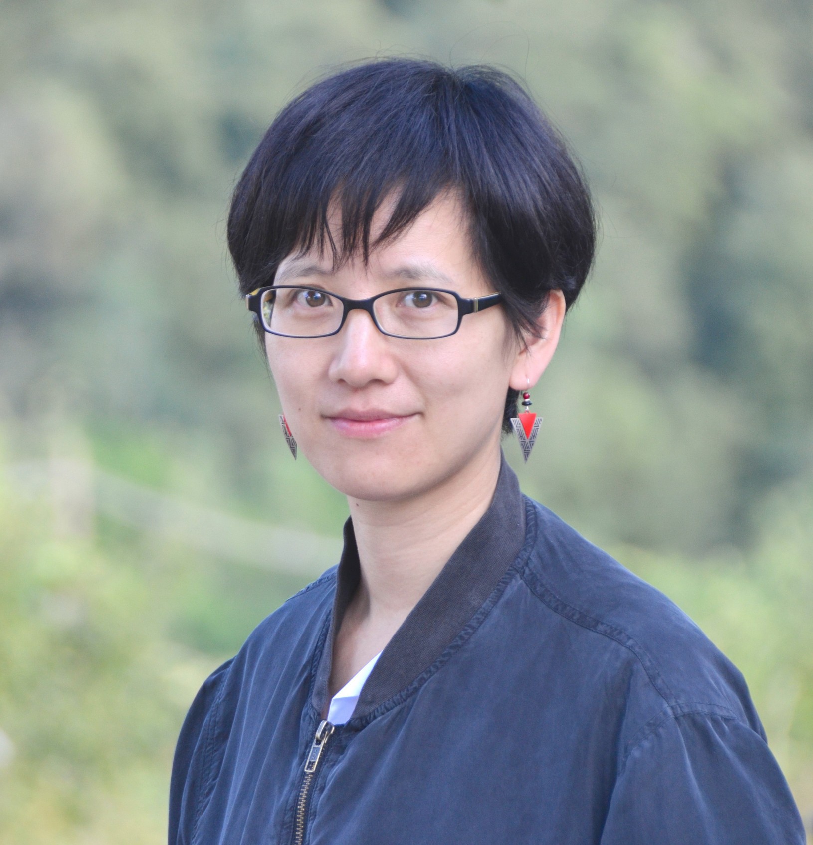 Yanfei Sun