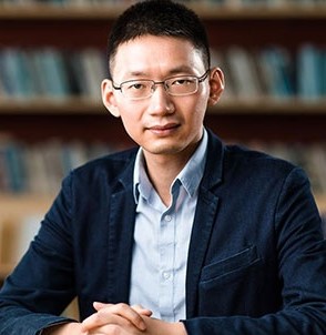 Luyang Zhou