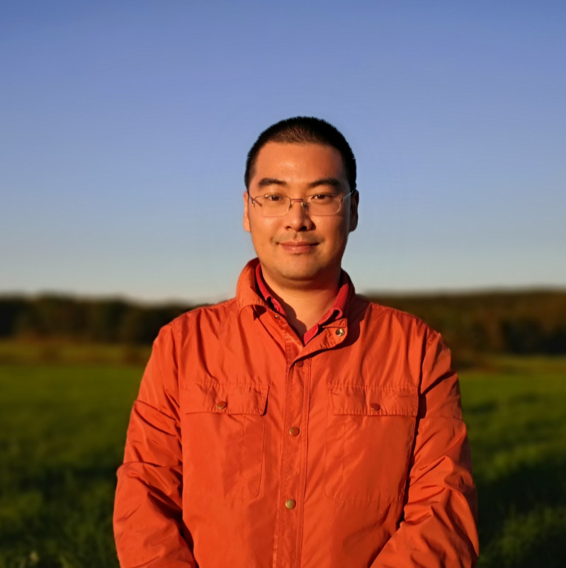 Lianghao Dai