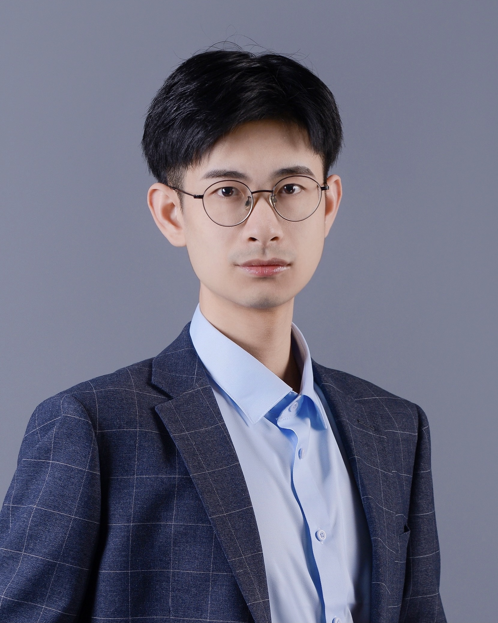 Shan Jiang