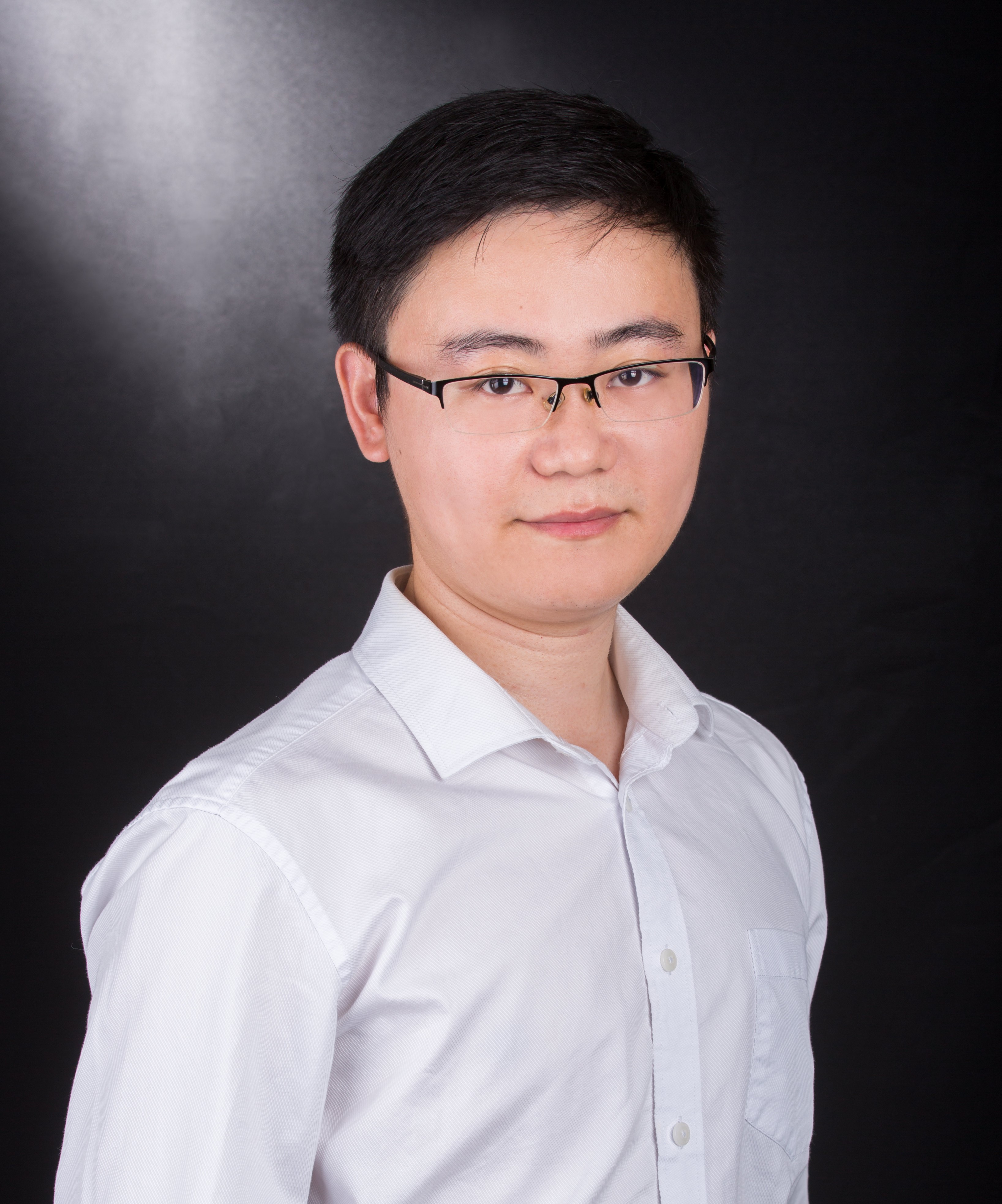 Xiaoming Zhang